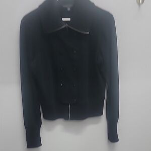 Banana Republic Black Women's Jacket